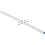 Tubo multicapa Geberit Mepla, MeplaTherm, en barras: PE-RT II/Al/PE-RT II, d=16mm, L=5m